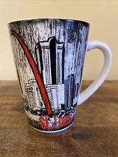 St. Louis Missouri Famous Arch Skyline Coffee Mug Cup picture