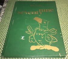 1979 Rolling Hills Middle School Yearbook - Eagles Mascot - California picture