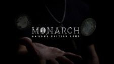 Skymember Presents Monarch (Barber Coins Edition) by Avi Yap - Trick picture
