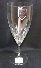 Lenox Firelight Signature Iced Tea Glass 18205 picture
