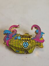 Disney Museum Of  Pin-tiquities Stitch Nautilus 2009 Pin LE 500 68532 picture