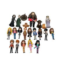 Harry Potter Wizarding World Magical Minis Figures  Lot of 22 picture