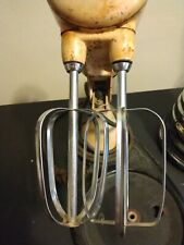 Vintage Sunbeam Mixmaster Stand Mixer (BEATERS ONLY) picture