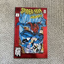 Spider-Man 2099 #1 (Marvel Comics November 1992) NM picture