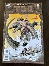 TOR JULY 88  #1 DC COMIC BOOK 1st DC issue. picture