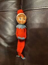 Vintage 1950/60s Elf On The Shelf  picture