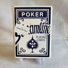 Vintage Streamline Playing Cards picture