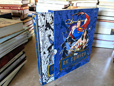 DC COMICS DC75 YEAR BY YEAR A VISUAL CHRONICLE HARDCOVER BOOK in Slipcase FAST S picture