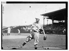 Hugh Bradley,1885-1949,Boston AL (baseball),First Baseman,MLB,Red Sox picture