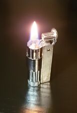 RETRO VINTAGE STYLE LIGHTER Adjustable Flame Ping Zippo Parts Trench Lighter picture