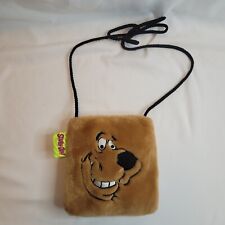 Vintage Scooby-doo Furry Purse 1999 picture