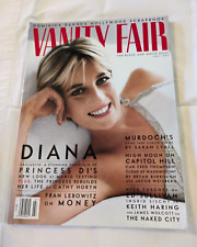 Collector's Vanity Fair Magazine 