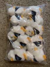 10 New In Package Talking Aflac Ducks 3” Tall picture