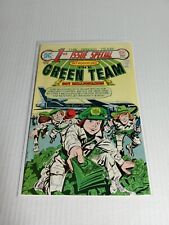 DC Comics The Green Team #1 Issue May 1975 picture