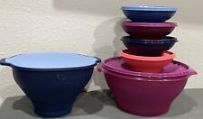 New Tupperware Endless Flavor Get It All Set picture