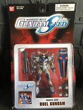 Bandai Mobile Suit Fighter Gundam Seed Duel Action Figure MSIA picture