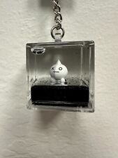 BT21 TSUNAMEEZ ACRYLIC LICENSED KEYCHAIN VAN IN HAND FAST SHIPPING picture