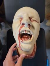 don post studios 2000s Severed Screaming Head picture