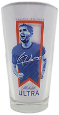 Michelob Ultra Christian Pulisic World Cup Pint Glass picture