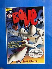Bone #13 1/2 Cartoon Books/Wizard 1995 | Combined Shipping B&B picture