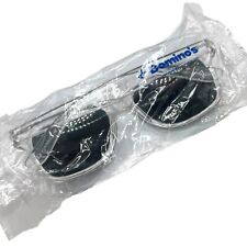 New Domino's Pizza Sun Glasses Clear Frame UV Promotional Promo Advertisement picture