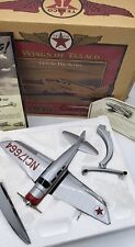 1935 Spartan Wings Of Texaco In Original Packing With Box picture