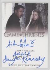 2020 Game of Thrones The Complete Series Aidan Gillen Petyr Baelish as Auto 2o7 picture