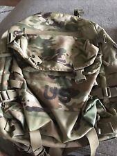 USGI Multicam OCP MOLLE Assault Pack, 3 Day Assault Backpack US Army VGC picture
