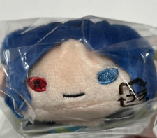 Katekyo Hitman Reborn Akira Amano Exhibition 2024 Mukuro Mini Plush Doll Mascot picture