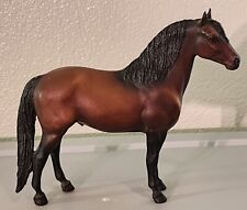 Breyer Horses Vintage Collectibles John Morgan Bay With Black Points picture