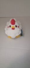 HARVEST MOON ONE WORLD CHICKEN PLUSH [ New With Tag ] picture