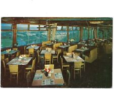 Postcard - O’Briens' Dining Room Restaurant - Waverly New York NY- c1950 picture