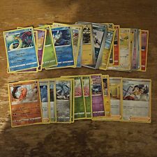 Pokémon TCG Reverse Holo Cards X40 picture