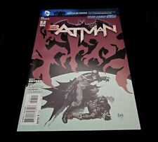 Batman #7 (2011 Series) DC Comics 52, Talon, & Court of Owls' NM picture