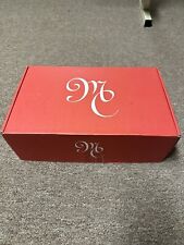 Mariah Carey 2021 Holiday Crate Very Rare Brand New Untouched picture