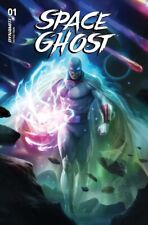 NEW [PRESALE] SPACE GHOST #1 (5/1/24) PREMIER ISSUE Available Coast to Coast.. picture