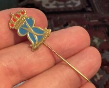Vintage Royal Lapel Stick Pin picture