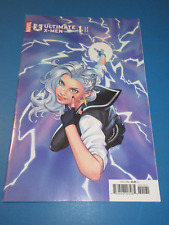 Ultimate X-men #1 Cola variant NM Gem Wow picture