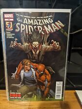 Amazing Spider-man 689 FN picture