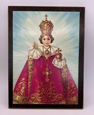 Infant Of Prague Wall Hanging picture