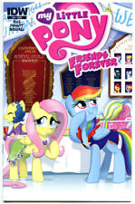 MY LITTLE PONY Friends Forever #18, NM, IDW, 1st, Amy Mebberson, 2014 picture