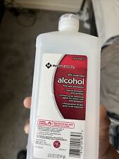 Member's Mark 8501082 91% Isopropyl Alcohol - 2 Pack picture