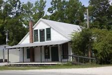 Historic Building,Stockton,Baldwin County,Alabama,South,Carol Highsmith,2010 picture