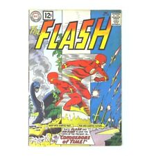 Flash (1959 series) #125 in Fine condition. DC comics [s, picture
