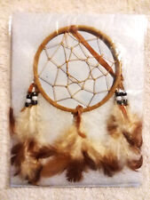 Native American Dream Catcher 4x7, In Original Packaging picture