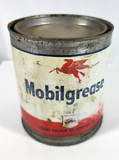 Rare 1940 s Mobilgrease Gargoyle Socony-Vacuum Oil Company picture