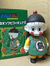 New 6 inches Bandai Banpresto Dragon Ball Z soft Vinyl action figure Chiaotzu picture