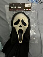 Scream 4 Collector Edition Hhn Mask picture