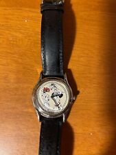 Vintage 1993 Disney Limited Edition 101 Dalmatians Animated Watch (New Battery) picture