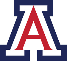 Arizona Wildcats NCAA College Team Logo 4